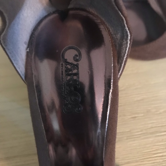 Carlos Heels - Picture 5 of 5